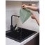 Коврик для сушки посуды Dry Flex, 34,6х44,6 см, шалфей, Smart Solutions, изображение 5
