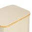 Корзина для белья Neat Tall, 41х35х74 см, молочная, Smart Solutions, изображение 13