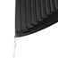 Коврик для сушки посуды Dry Flex, 34,6х44,6 см, графит, Smart Solutions, изображение 12