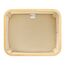 Корзина для белья Neat Low, 40x33x20 см, молочная, Smart Solutions, изображение 14