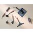 Скребок для окон Cleans, 23 см, Smart Solutions, изображение 9
