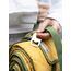 Плед для пикника и отдыха на пляже Smart Picnic, горчичный, Smart Solutions, изображение 15