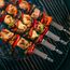 Набор шампуров для барбекю Smart Grill, 4 шт., Smart Solutions, изображение 6