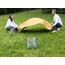 Плед для пикника и отдыха на пляже Smart Picnic, горчичный, Smart Solutions, изображение 12