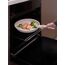Сковорода с крышкой и съемной ручкой Smart Ceramic, ?24 см, Smart Solutions, изображение 4