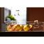 Органайзер для холодильника с ручками Keep in, L, Smart Solutions, изображение 7
