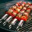 Набор шампуров для барбекю Smart Grill, 4 шт., Smart Solutions, изображение 2