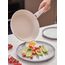 Сковорода с крышкой и съемной ручкой Smart Ceramic, ?28 см, Smart Solutions, изображение 5