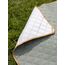 Плед для пикника и отдыха на пляже Smart Picnic, шалфей, Smart Solutions, изображение 12