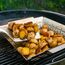 Противень для гриля перфорированный Smart Grill, 34,5х29 см, Smart Solutions, изображение 4