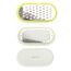 Терка с контейнером и крышкой Smart Helper, 20х10х9,5 см, Smart Solutions, изображение 2