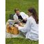 Термосумка для пикника Smart Picnic, L, горчичная, Smart Solutions, изображение 12