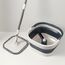 Швабра со складным ведром Compact Mop, Smart Solutions, изображение 6