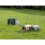 Сумка для бутылок Smart Picnic, темно-зеленая, Smart Solutions, изображение 12