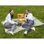 Термосумка для пикника Smart Picnic, L, горчичная, Smart Solutions, изображение 10