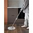 Швабра с ведром и центрифугой Cleanup, 7 л., Smart Solutions, изображение 4