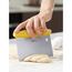 Шпатель-скребок кондитерский (Easy Cut) Smart Helper, Smart Solutions, изображение 6