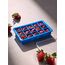 Форма для льда с крышкой Ice cubes, 15 ячеек, Smart Solutions, изображение 2