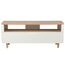 Тумба под ТВ Unique Furniture, Amalfi, 120х40х49 см, Unique Furniture