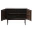 Комод Unique Furniture, Latina, 2 секции, 107х45х79 см, Unique Furniture, изображение 3