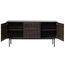 Комод Unique Furniture, Latina, 3 секции, 160х45х79 см, Unique Furniture, изображение 4