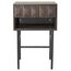 Столик Unique Furniture, Latina, 46х45х70 см, Unique Furniture