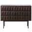 Комод Unique Furniture, Latina, 2 секции, 107х45х79 см, Unique Furniture