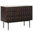 Комод Unique Furniture, Latina, 2 секции, 107х45х79 см, Unique Furniture, изображение 4
