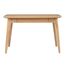 Стол письменный Unique Furniture, RHO, 120х60х75 см, Unique Furniture
