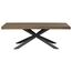 Стол кофейный Unique Furniture, Arno, 130х68х45 см, Unique Furniture