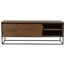 Тумба под ТВ Unique Furniture, Rivoli, 155х42х55 см, Unique Furniture