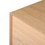 Комод Unique Furniture, RHO, 3 секции, 160х45х80,1 см, Unique Furniture, изображение 2
