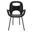 Стул Oh Chair черный, Umbra