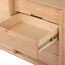 Комод Unique Furniture, RHO, 3 секции, 160х45х80,1 см, Unique Furniture, изображение 11