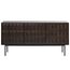 Комод Unique Furniture, Latina, 3 секции, 160х45х79 см, Unique Furniture