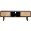 Тумба под ТВ Unique Furniture, Calvi, 160х43х50 см, Unique Furniture