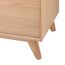 Комод Unique Furniture, RHO, 3 секции, 160х45х80,1 см, Unique Furniture, изображение 10