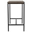 Стол барный Unique Furniture, Rivoli, 120х60х105 см, Unique Furniture, изображение 9