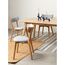 Стол раздвижной Unique Furniture, RHO, 150/195х90х74 см, Unique Furniture, изображение 7