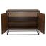 Комод Unique Furniture, Rivoli, 2 секции, 104,5х45х80,5 см, Unique Furniture, изображение 7