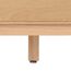 Комод Unique Furniture, RHO, 3 секции, 160х45х80,1 см, Unique Furniture, изображение 13