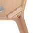 Стол обеденный раздвижной Unique Furniture, Amalfi,160/210х90х74 см, Unique Furniture, изображение 15