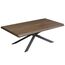 Стол Unique Furniture, Arno, 160х90х75 см, Unique Furniture, изображение 4