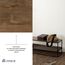 Скамья Unique Furniture, Rivoli, 120х35х45 см, Unique Furniture, изображение 15