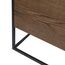 Комод Unique Furniture, Rivoli, 2 секции, 104,5х45х80,5 см, Unique Furniture, изображение 14
