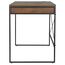 Стол письменный Unique Furniture, Rivoli, 120х60х76,5 см, Unique Furniture, изображение 5