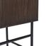 Столик Unique Furniture, Latina, 46х45х70 см, Unique Furniture, изображение 12