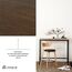 Стол барный Unique Furniture, Rivoli, 120х60х105 см, Unique Furniture, изображение 15