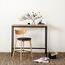 Стол барный Unique Furniture, Rivoli, 120х60х105 см, Unique Furniture, изображение 3