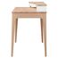 Стол письменный Unique Furniture, Amalfi, 120х60х89,8 см, Unique Furniture, изображение 10